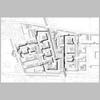 Richard Meier, Siemens Office & Research Facilities, Munich (1985-1989), photo on architecture-history.org,3.jpg